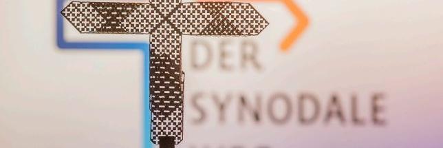 Veranstaltung Synodaler Weg Domforum