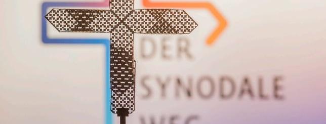 Veranstaltung Synodaler Weg Domforum