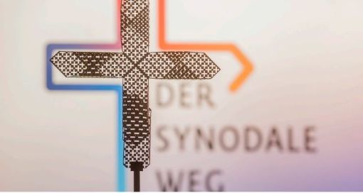 Veranstaltung Synodaler Weg Domforum