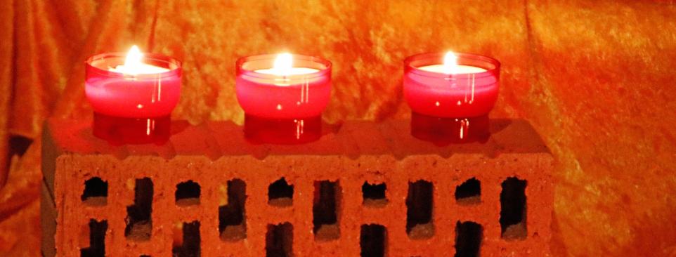 Ökumenischer Vespergottesdienst am 9. Juni um 17 Uhr in der ev. Auferstehungskirche in Köln-Bocklemünd