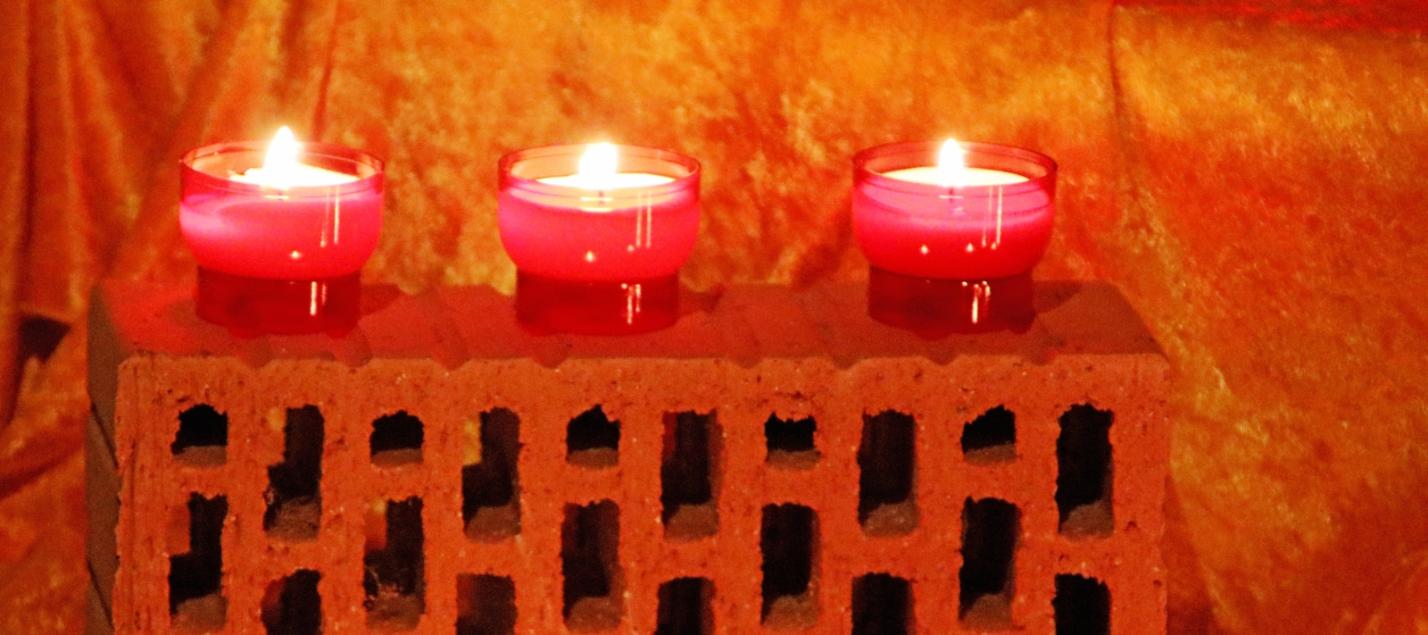 Ökumenischer Vespergottesdienst am 9. Juni um 17 Uhr in der ev. Auferstehungskirche in Köln-Bocklemünd