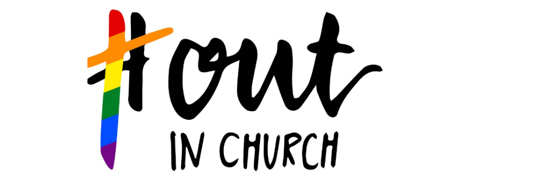 #OutInChurch - Für eine Kirche ohne Angst