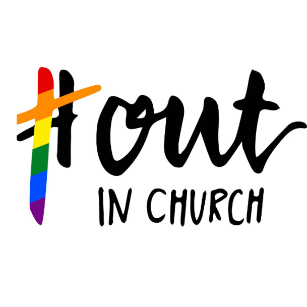 #OutInChurch - Für eine Kirche ohne Angst